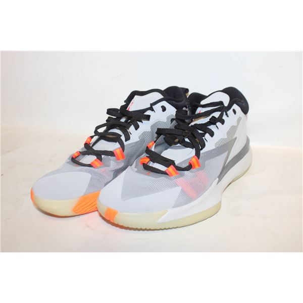 NIKE AIR JORDAN ZION MENS SIZE 13