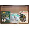 Image 1 : 4 BICYCLES MAINTENANCE +REPAIR BOOKS