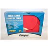 Image 1 : NEW COOPER TABLE TENNIS DELUXE 4 PLAYER SET