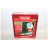Image 1 : NEW SEALED COCA-COLA 500PC PUZZLE ‘FISHING’