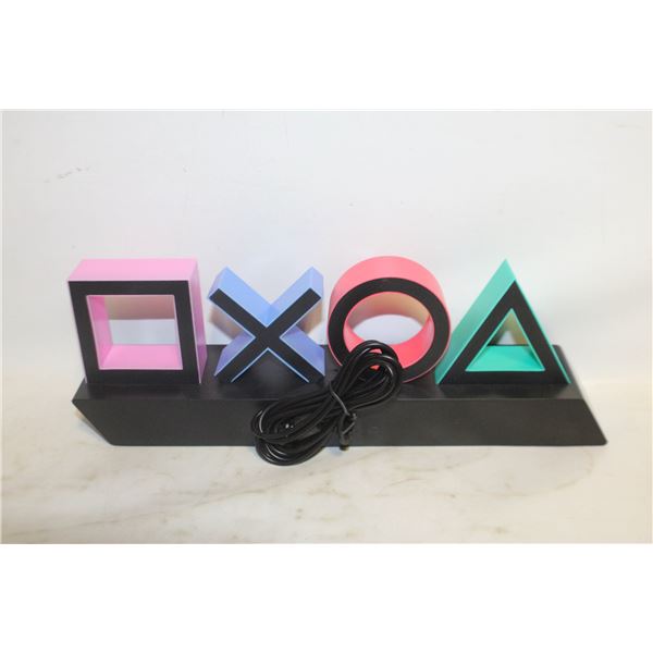 SONY PLAYSTATION LIGHT - PALADONE
