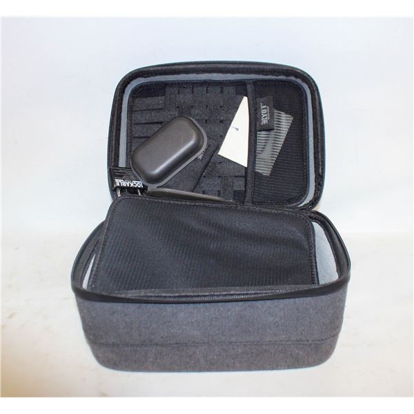 RYOT MARIJAUNA SOFT LOCK BOX