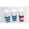 Image 1 : 3 YOUNG LIVING ESSENTIAL OILS ROSE, BLUE TANSY, RO