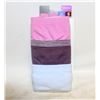 Image 1 : NEW 3PK HANES TAGLESS BOY SHORTS SMALL