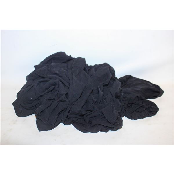 NEW BALCK MEDIUM WOMENS DRESS