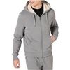 Image 1 : NEW AMAZON ESSENTIALS XL GREY FUR LINED HOODIE