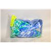 Image 1 : NEW SPEEDO SEVRES BLUE SIZE 12 WOMENS ONE PIECE