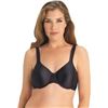 Image 1 : NEW EXQUISILE T-SHIRT BRA 42C BLACK UNDERWIRE