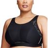 Image 1 : NEW GLAMORISE 36DD SPORTS BRA
