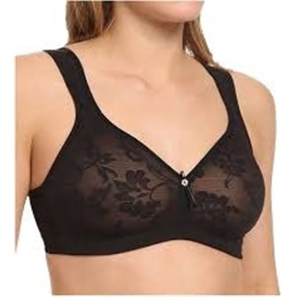 NEW LUNAIRE 34DD BRA