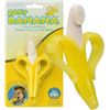 Image 1 : NEW 2PK BABY BANANA INFANT TOOTHBRUSH