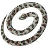 Image 1 : NEW WILD REPUBLIC RUBBER SNAKE ROCK PYTHON