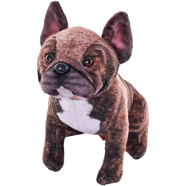 NEW WILD REPUBLIC FRENCH BULLDOG