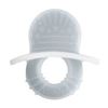 Image 1 : NEW KUSHIES SILICONE TEETHER