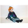 Image 1 : NEW DISNEY FROZEN ANNA DOLL