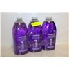 Image 1 : NEW 3 BOTTLES METHOD LAVENDER ALL PURPOSE 2L