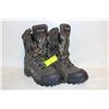 Image 1 : NEW ROCKY CAMO BOOTS MENS SIZE 8
