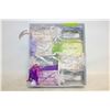Image 1 : 8 PCS HAND MADE LARGE CRAFTED ALL NATURAL ASSORTED
