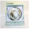 Image 1 : NEW 2D, DRAGON BROOCH/PIN CAPPED