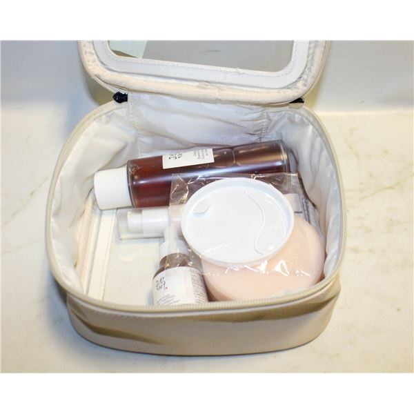 KB BEAUTY OF JOSEON GINSENG SKINCARE SET