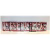 Image 1 : 1992 SCORE CANADIAN OLYMPIC HERO COMPLETE