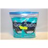 Image 1 : 6 BAGS ORGANIC CHOCOLATE COOKIES AND CREAM BB 9/25