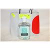 Image 1 : FIVE BOTTLES COCONUT MILK SHOWER GEL