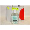 Image 1 : FIVE BOTTLES COCONUT MILK SHOWER GEL