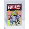 Image 1 : BONGOCOMIC'S 2012 FUTURAMA