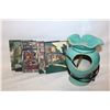 Image 1 : SET OF 2 DÉCOR WALL PLAQUES & TABLETOP FOUNTAIN