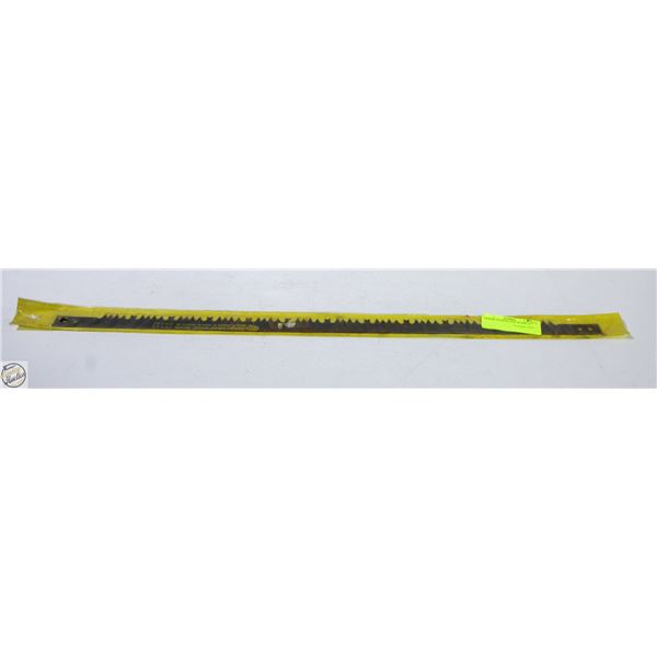 NORDIC RACKER SAW BLADE 24”