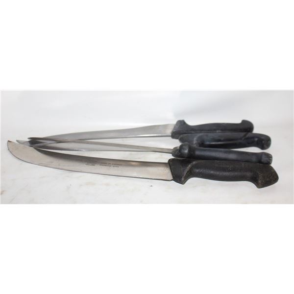 XL - VICTORINOX KNIVES