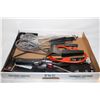 Image 1 : 14 PC BBQ ITEMS