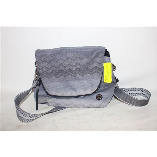 LULULEMON CROSS BODY PURSE-ESTATE