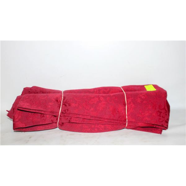 LARGE PIECES HEAVY DUTY FABRIC