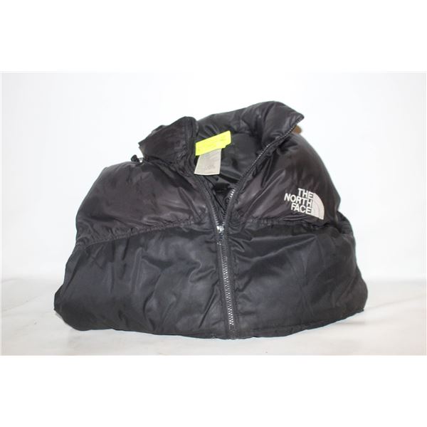ESTATE NORTH FACE 800 DOWN FILL MENS LARGE PUFFER