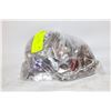 Image 1 : BAG OF ESTATE MIXED JEWELRY-ESTATE