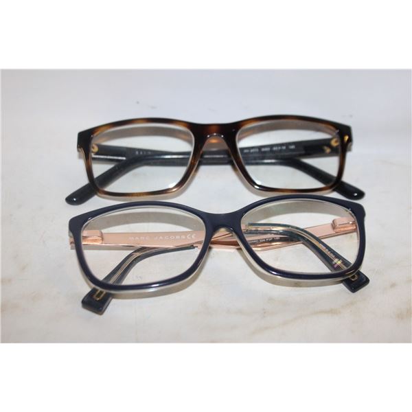 RALPH LAUREN & MARC JACOBS SUNGLASSES-ESTATE