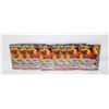 Image 1 : LOT OF 10 FLAREON GX POKEMON PROMO CARDS