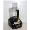 Image 1 : KITCHENAID FOOD PROCESSOR - 7-CUP (WORKING)
