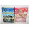 Image 1 : ARCH ANGEL ORACLE & SELF CARE TAROT CARDS-ESTATE