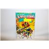 Image 1 : X-MEN TEEN TITANS CROSSOVER 1982 COMIC BOOK