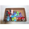 Image 1 : FLAT OF CARS THEME HOTWHEELS