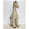 Image 1 : VINTAGE GIRAFFE STONEWARE POTTERY