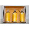 Image 1 : LOT OF 3 RENPURE SHAMPOO