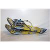 Image 1 : ATLAS ADULT SNOWSHOES-ESTATE
