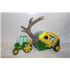 Image 1 : ESTATE ELKS CUSTOM MADE BIRD HOUSE-ESTATE