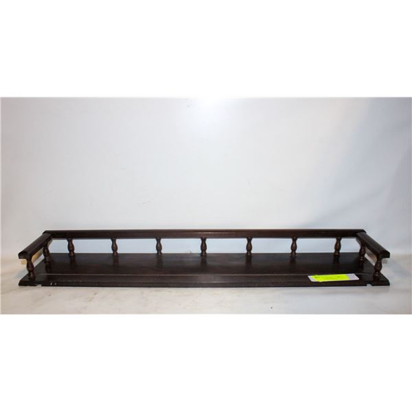 BOMBAY COMPANY SHELF