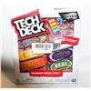 Image 1 : TECH DECK WORLD EDITION