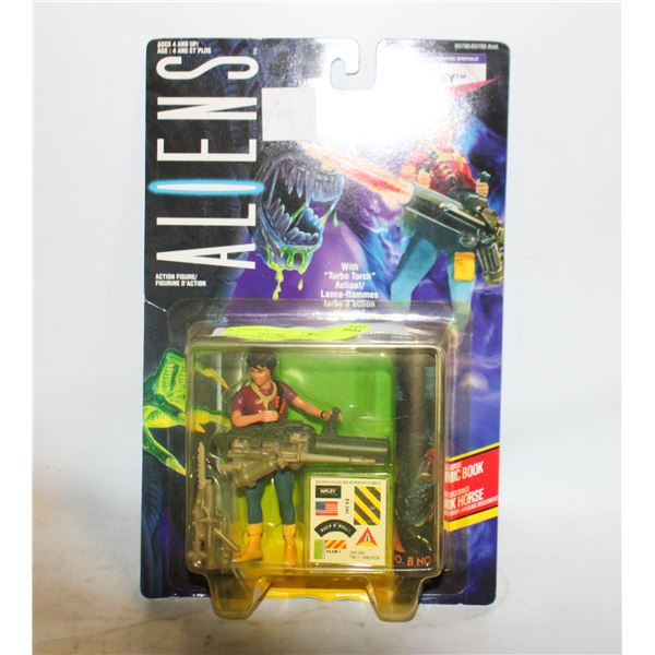 ALIENS ACTION FIGURE